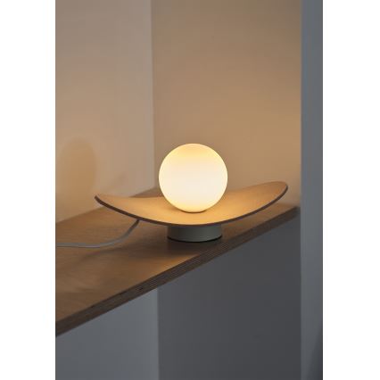 Osram - Pöytävalaisin DECOR PEARL 1xG9/5W/230V beige
