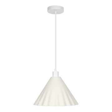 Osram - PULP-riippuvalaisin johdolla 1xE27/9W/230V halkaisija 31 cm