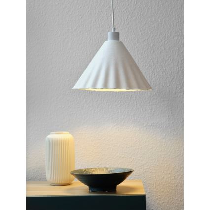 Osram - PULP-riippuvalaisin johdolla 1xE27/9W/230V halkaisija 31 cm