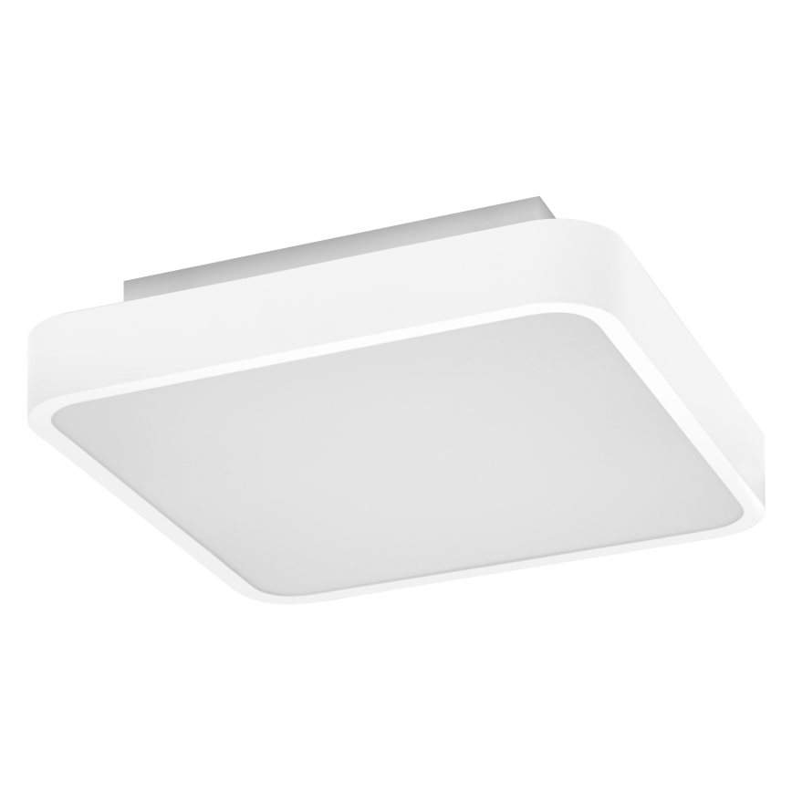 Osram - SMART+ ORBIS LED RGBW himmennettävä kattovalaisin LED/28W/230V 35x35 cm 2700-6500K Wi-Fi