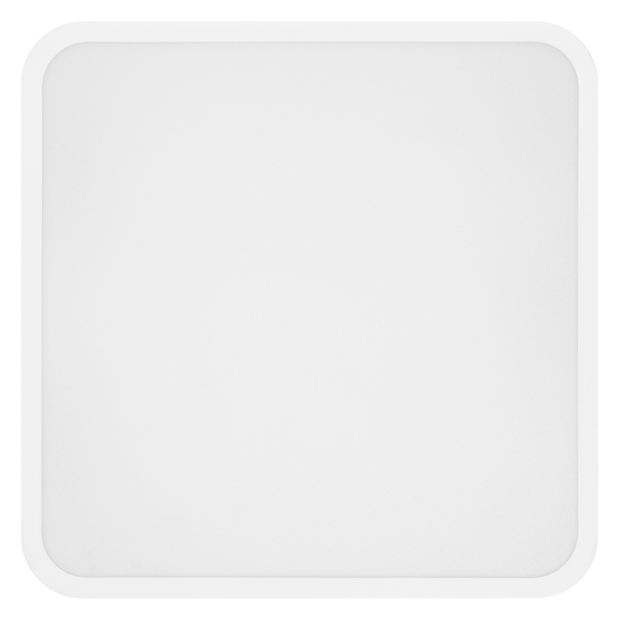 Osram - SMART+ ORBIS LED RGBW himmennettävä kattovalaisin LED/28W/230V 35x35 cm 2700-6500K Wi-Fi
