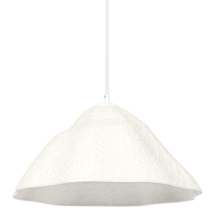 Osram - Riippuvalaisin johdolla LOTUS LEAF 1xE27/9W/230V Ø 39,6 cm