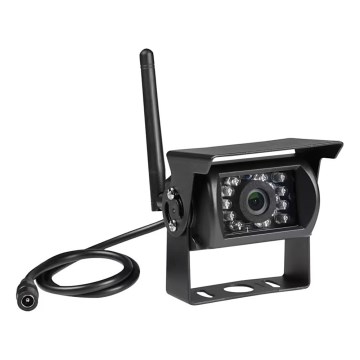 Osram - ROADSIGHT OWRC7 peruutuskamera Full HD 1080p 12/24V IP67