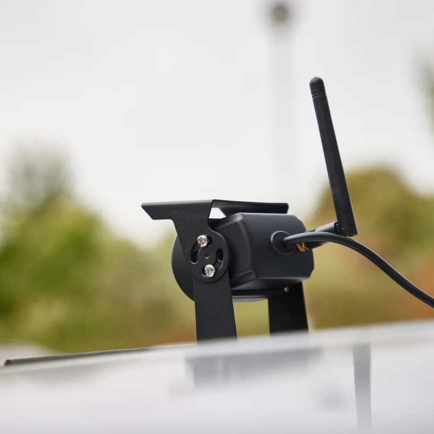 Osram - ROADSIGHT OWRC7 peruutuskamera Full HD 1080p 12/24V IP67