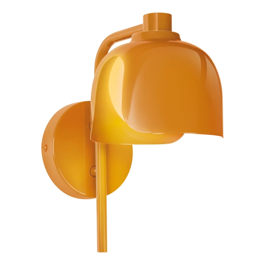 Osram - Seinävalaisin DECOR COROLLE 1xG9/20W/230V oranssi