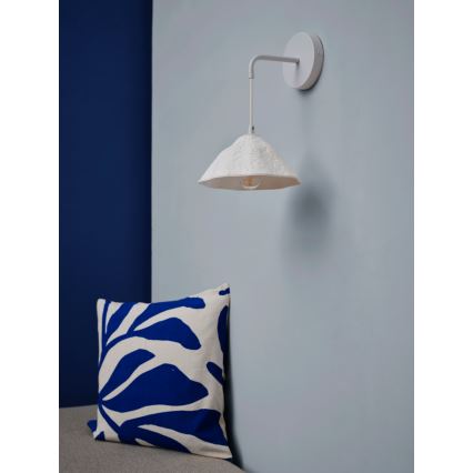 Osram - Seinävalaisin LOTUS LEAF 1xE14/5,5W/230V