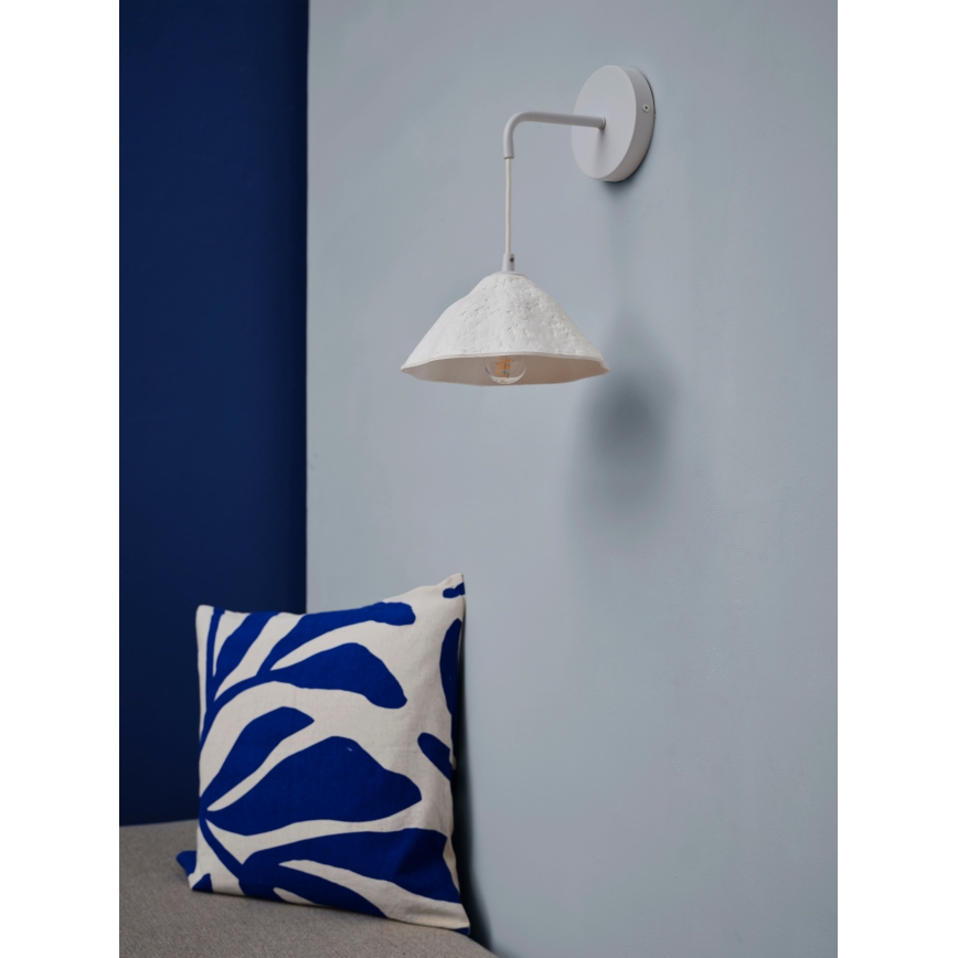 Osram - Seinävalaisin LOTUS LEAF 1xE14/5,5W/230V