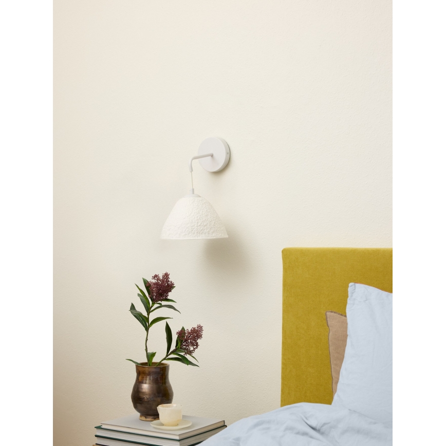 Osram - Seinävalaisin LOTUS LEAF 1xE14/5,5W/230V