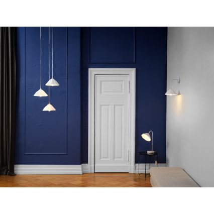 Osram - Seinävalaisin LOTUS LEAF 1xE14/5,5W/230V