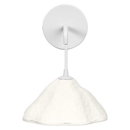 Osram - Seinävalaisin LOTUS LEAF 1xE14/5,5W/230V
