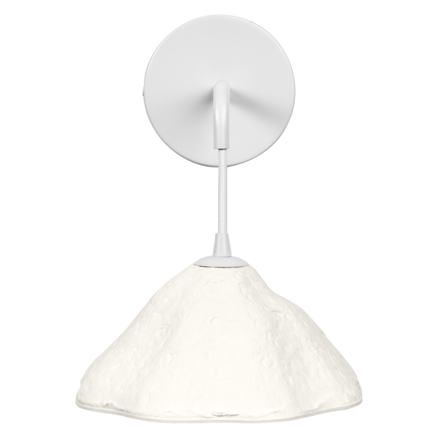Osram - Seinävalaisin LOTUS LEAF 1xE14/5,5W/230V