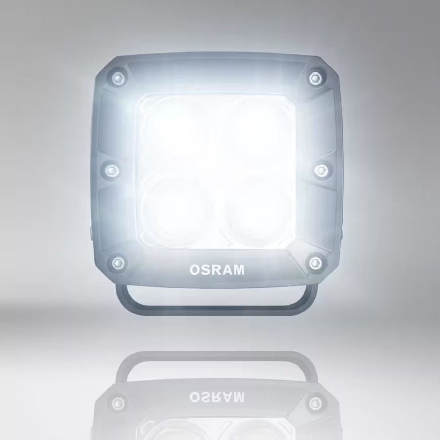 Osram - 2 kpl setti: LED-kohdevalot autoon LEDRIVING WL VX80-SP LED/20W/12/24V 6000K IP67