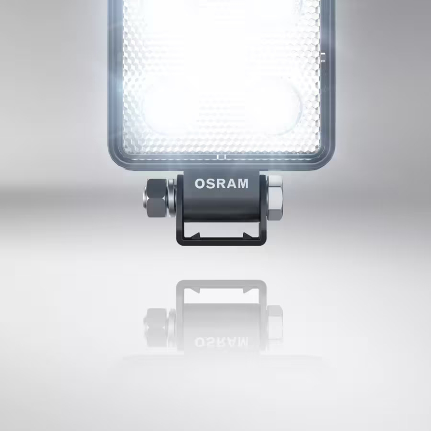 Osram - 2 kpl LED-kohdevaloa ajoneuvoon LEDRIVING WL VX70-WD LED/8W/12/24V 6000K IP67
