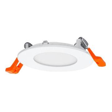Osram - SLIM upotettava LED-alasvalo LED/4,5W/230V 4000K