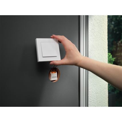 Osram SMART+ 1-painikkeen kytkinmoduuli 230 V Wi-Fi