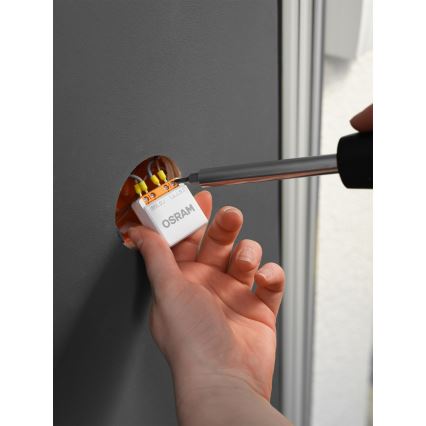 Osram SMART+ 1-painikkeen kytkinmoduuli 230 V Wi-Fi