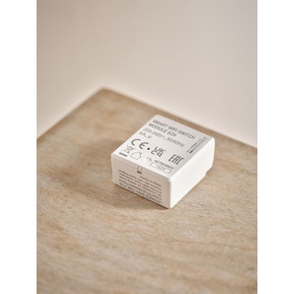 Osram SMART+ 1-painikkeen kytkinmoduuli 230 V Wi-Fi