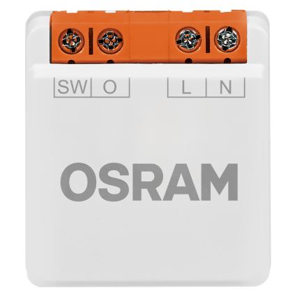Osram SMART+ 1-painikkeen kytkinmoduuli 230 V Wi-Fi