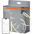 Osram - SMART+ COB himmennettävä LED-nauha 5m LED/18W/230V 2700-6500K Wi-Fi