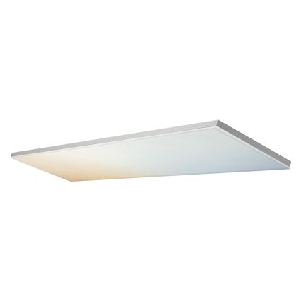 Osram - SMART+ kehyksetön himmennettävä LED-kattovalaisin LED/40W/230V 3000-6500K Wi-Fi