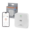 Osram - SMART+ häkävaroitin 2xAA Wi-Fi