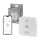 Osram - SMART+ häkävaroitin 2xAA Wi-Fi