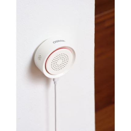 Osram - SMART+ Hälytin 5V Wi-Fi