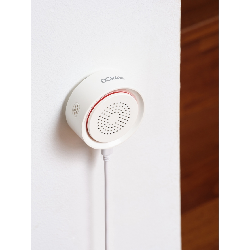 Osram - SMART+ Hälytin 5V Wi-Fi