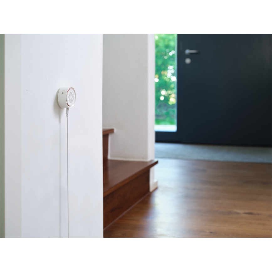 Osram - SMART+ Hälytin 5V Wi-Fi