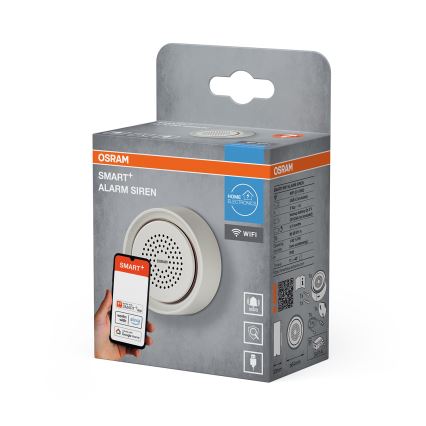 Osram - SMART+ Hälytin 5V Wi-Fi