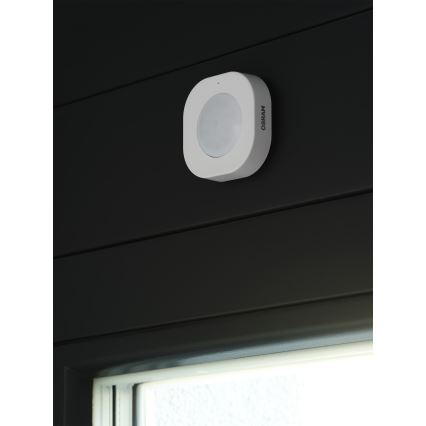 Osram - SMART+ Liiketunnistin 3,7V Wi-Fi 500 mAh