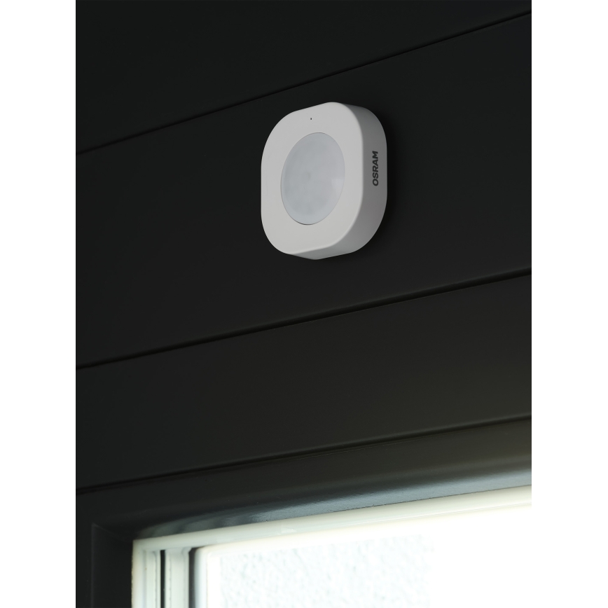 Osram - SMART+ Liiketunnistin 3,7V Wi-Fi 500 mAh