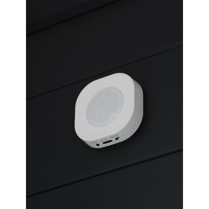 Osram - SMART+ Liiketunnistin 3,7V Wi-Fi 500 mAh