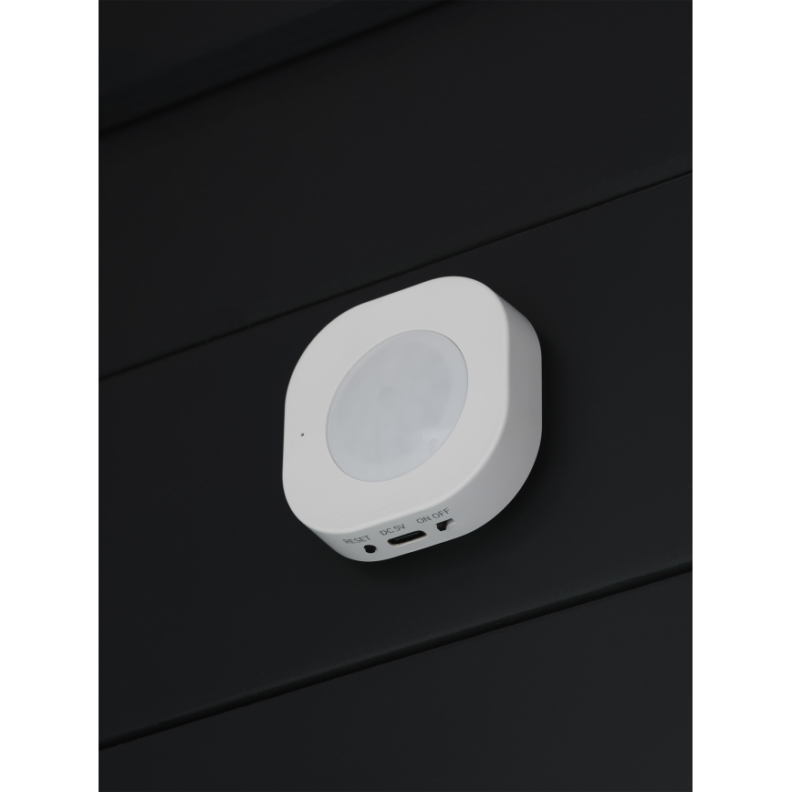 Osram - SMART+ Liiketunnistin 3,7V Wi-Fi 500 mAh