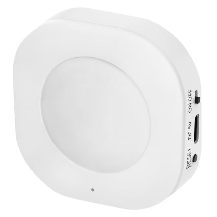 Osram - SMART+ Liiketunnistin 3,7V Wi-Fi 500 mAh