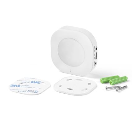 Osram - SMART+ Liiketunnistin 3,7V Wi-Fi 500 mAh
