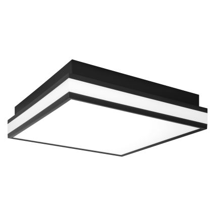 Osram - Himmennettävä LED-kattovalaisin SMART+ MAGNET LED/24W/230V 30x30 cm 3000-6500K Wi-Fi
