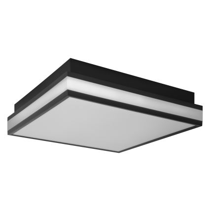 Osram - Himmennettävä LED-kattovalaisin SMART+ MAGNET LED/24W/230V 30x30 cm 3000-6500K Wi-Fi