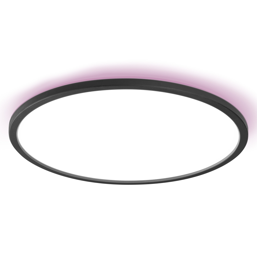 Osram - LED RGBW himmennettävä kattovalaisin SMART+ ORBIS LED/25W/230V, halkaisija 40 cm, 2700-6500K, Wi-Fi