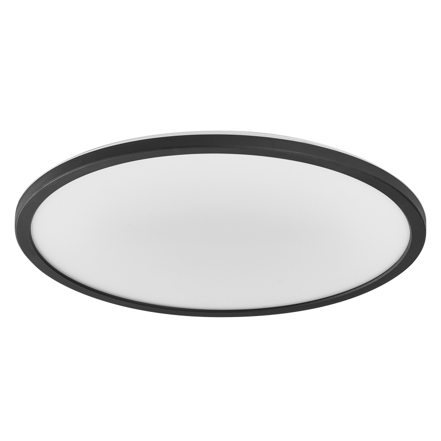 Osram - LED RGBW himmennettävä kattovalaisin SMART+ ORBIS LED/25W/230V, halkaisija 40 cm, 2700-6500K, Wi-Fi