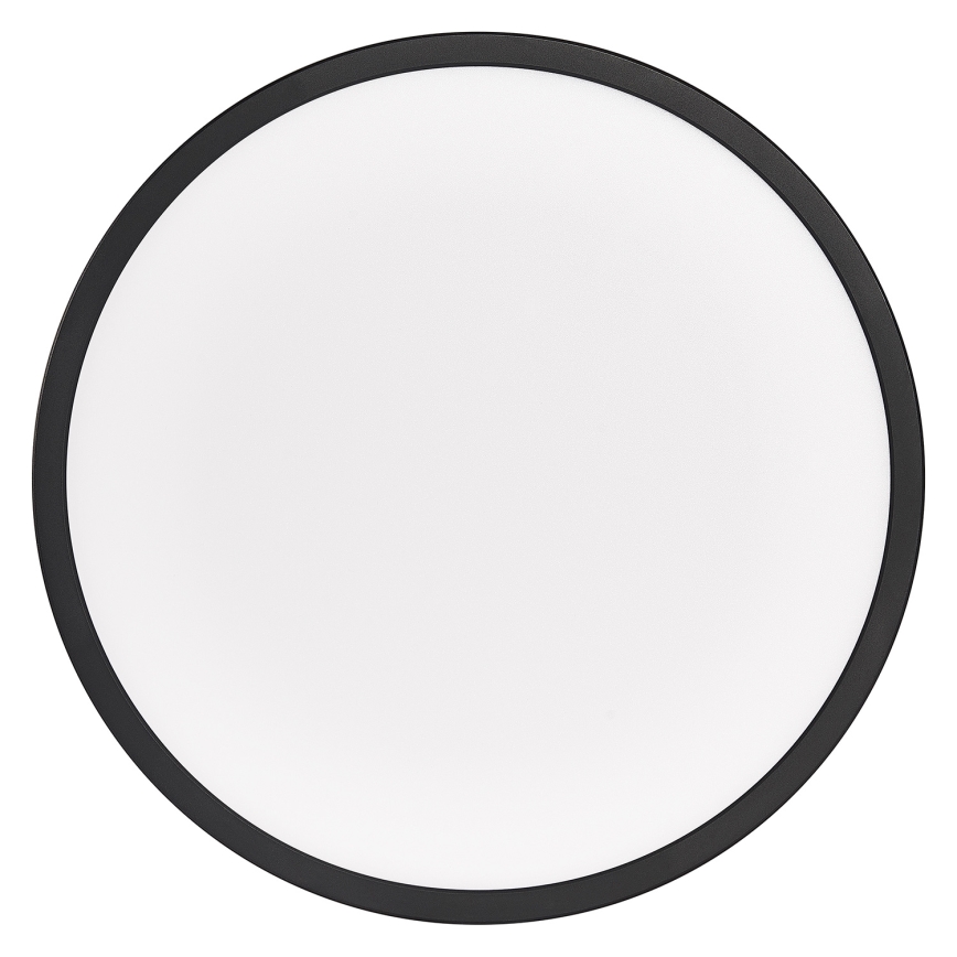 Osram - LED RGBW himmennettävä kattovalaisin SMART+ ORBIS LED/25W/230V, halkaisija 40 cm, 2700-6500K, Wi-Fi