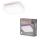Osram - SMART+ ORBIS LED RGBW himmennettävä kattovalaisin LED/28W/230V 35x35 cm 2700-6500K Wi-Fi