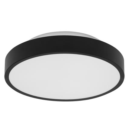 Osram - LED RGBW himmennettävä kattovalaisin SMART+ ORBIS LED/28W/230V halkaisija 35 cm 2700-6500K Wi-Fi