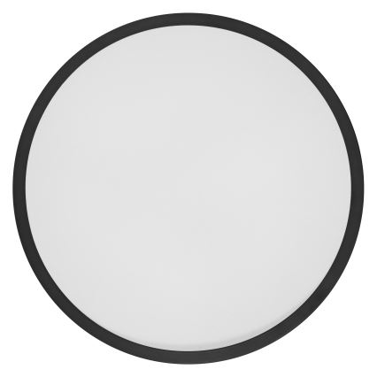 Osram - LED RGBW himmennettävä kattovalaisin SMART+ ORBIS LED/28W/230V halkaisija 35 cm 2700-6500K Wi-Fi