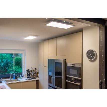 Osram - SMART+ PLANON himmennettävä LED-kattovalaisin LED/36W/230V 120x30 cm 3000-6500K Wi-Fi