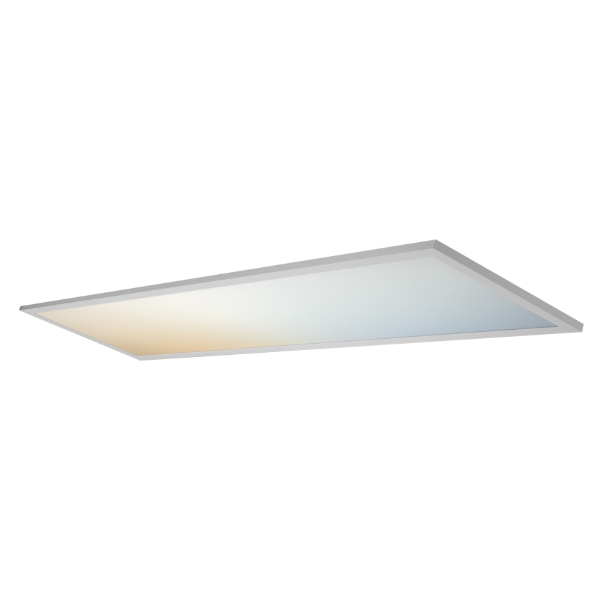 Osram - SMART+ PLANON himmennettävä LED-kattovalaisin LED/36W/230V 120x30 cm 3000-6500K Wi-Fi