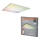 Osram - SMART+ PLANON LED RGBW himmennettävä kattovalaisin LED/40W/230V 60x60 cm 3000-6500K Wi-Fi