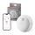 Osram - SMART+ savuhälytin 3V Wi-Fi 1400 mAh