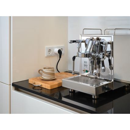 Osram - SMART+ SCHUKO älypistoke 2300W/230V/10A valkoinen