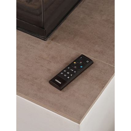 Osram - SMART+ Wi-Fi-kaukosäädin 3,7 V 600 mAh